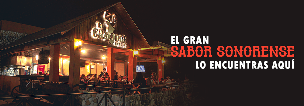 El Gran Sabor Sonorense